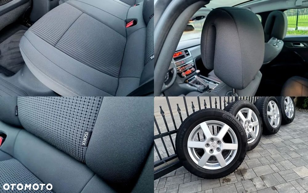 Peugeot 508 2.0 HDi Business Line - 22