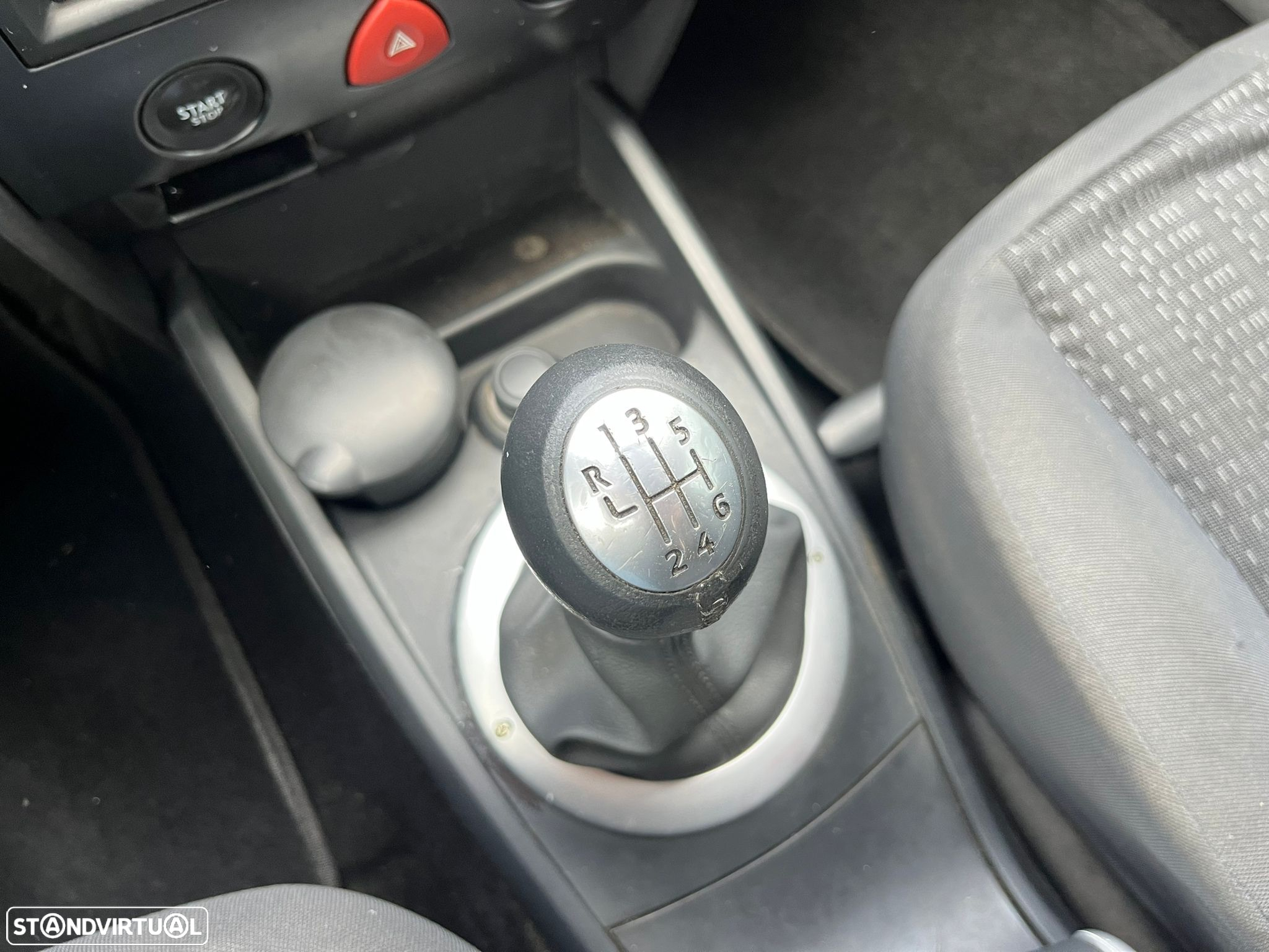 Renault Mégane Break 1.5 dCi Extreme - 13