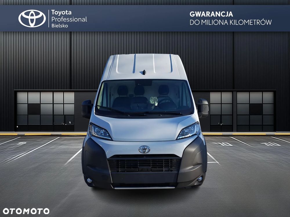 Toyota Proace Max - 3