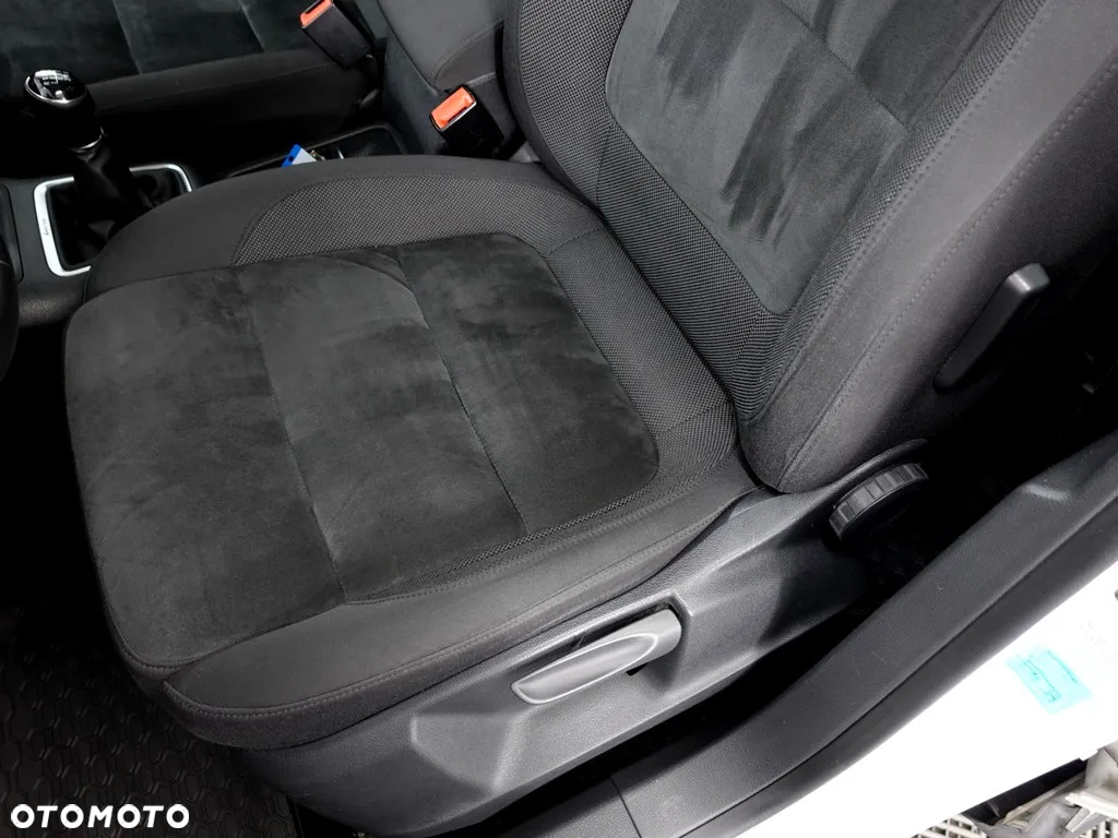 Volkswagen Tiguan 2.0 TDI 4Mot Sport&Style - 13