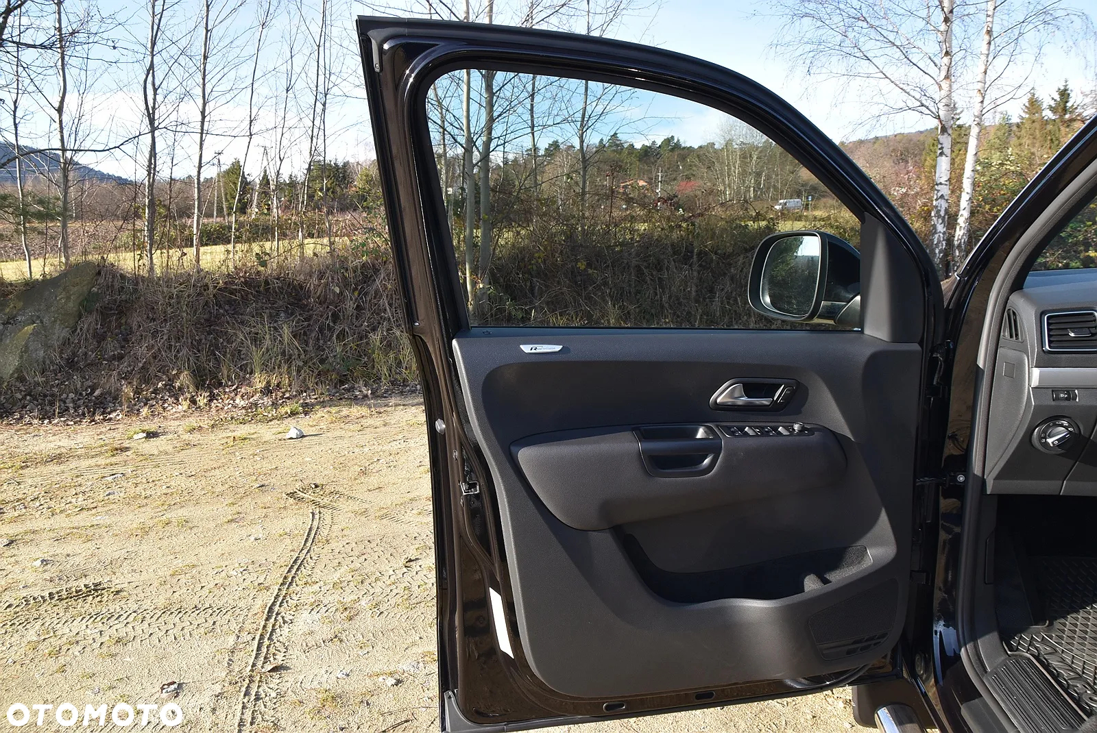 Volkswagen Amarok 3.0 V6 TDI 4Mot Aventura - 25