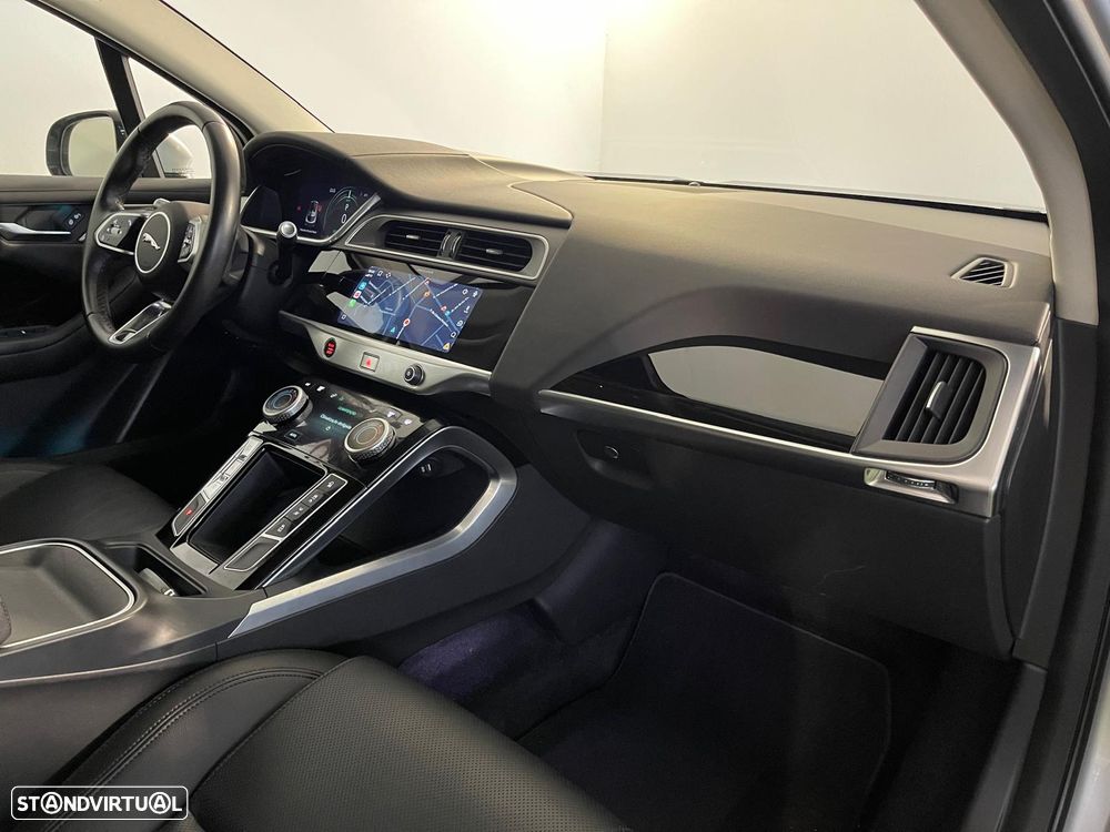 Jaguar I-Pace S AWD Aut. - 17