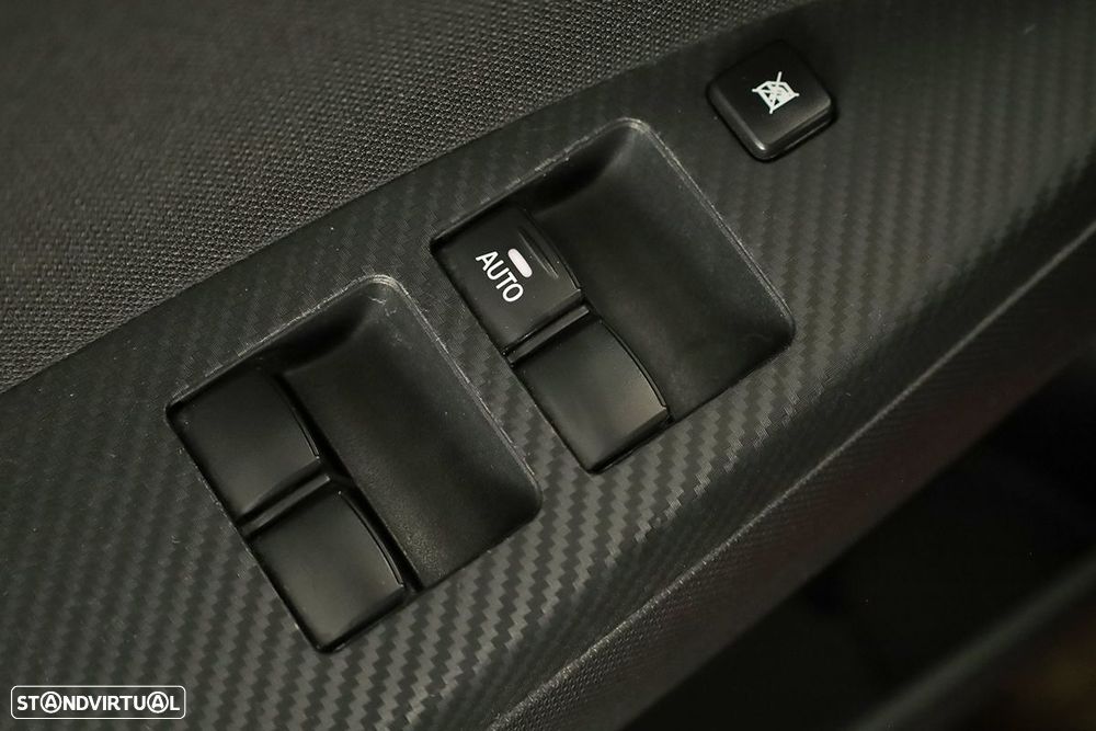 Mitsubishi Space Star 1.2 Connect Edition - 17