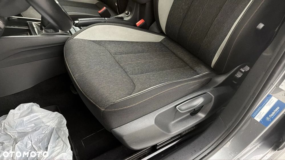Skoda Kamiq 1.0 TSI Style - 12