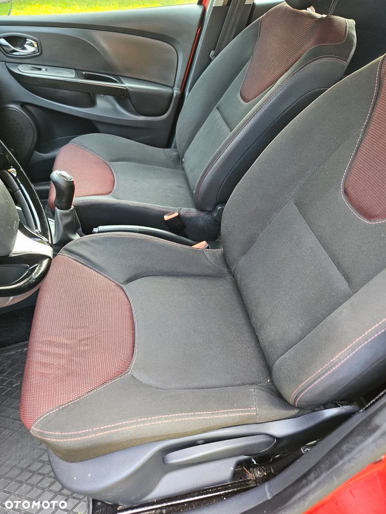 Renault Clio 0.9 Energy TCe Expression - 11
