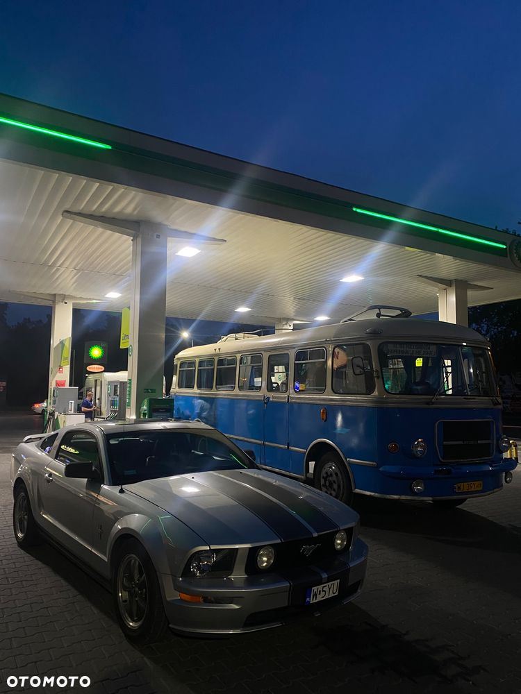 Ford Mustang 4.0 V6 - 19