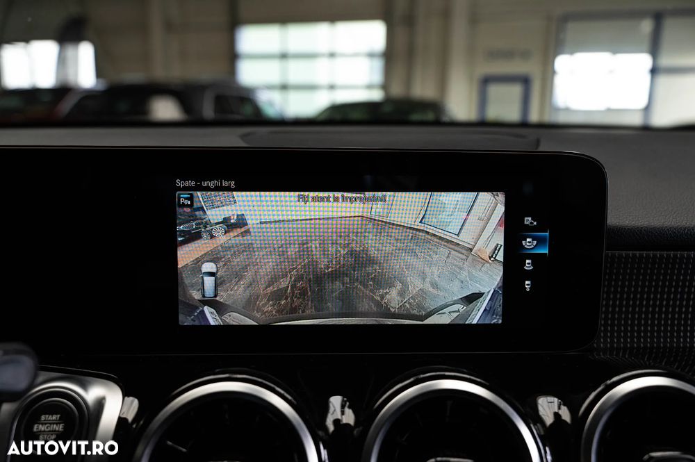 Mercedes-Benz GLB 220 d 8G-DCT Style - 17