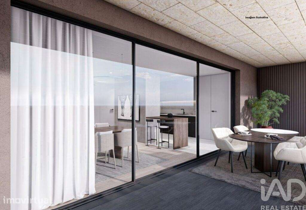 Apartamento T1 em Vila Nova De Cerveira E Lovelhe de 52,00 m2 - Grande imagem: 5/6