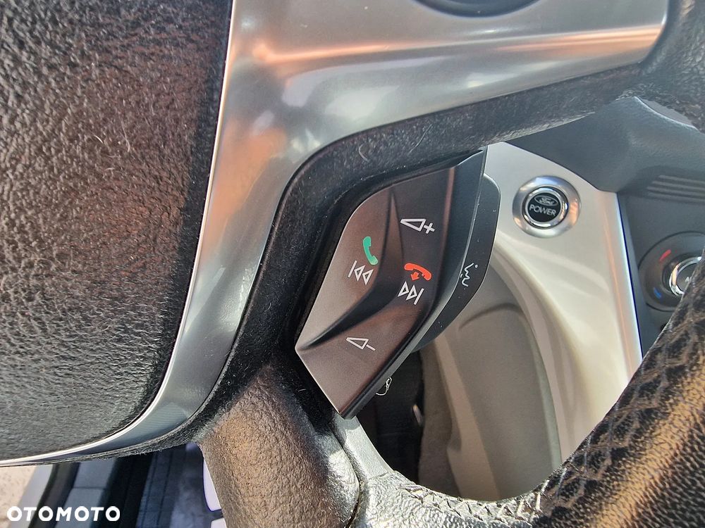 Ford Grand C-MAX 1.6 TDCi Start-Stop-System Ambiente - 17