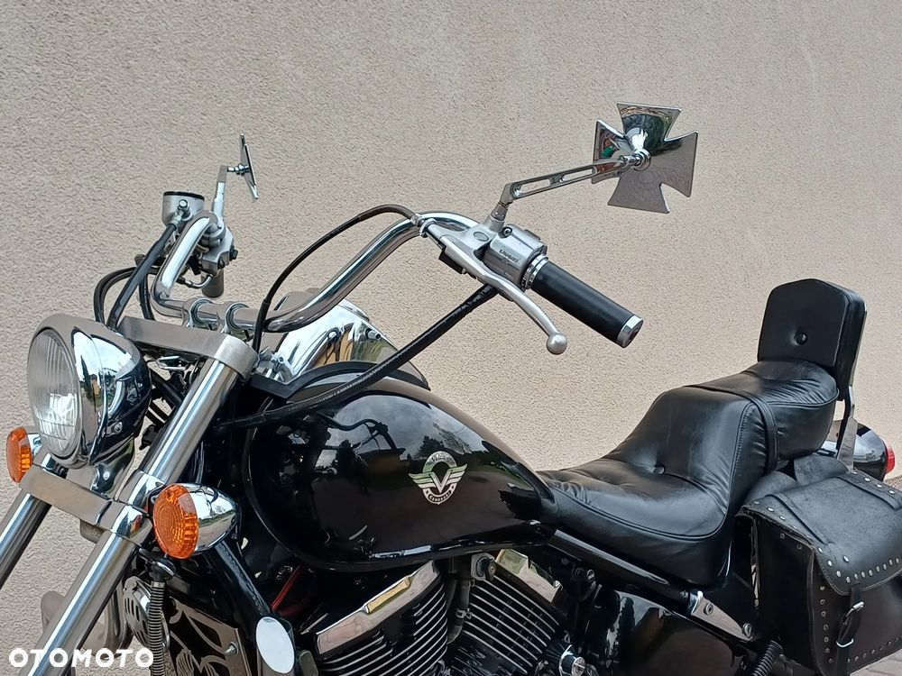 Kawasaki Vulcan - 31