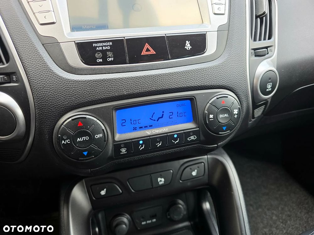 Hyundai ix35 1.6 GDI Premium 2WD - 18