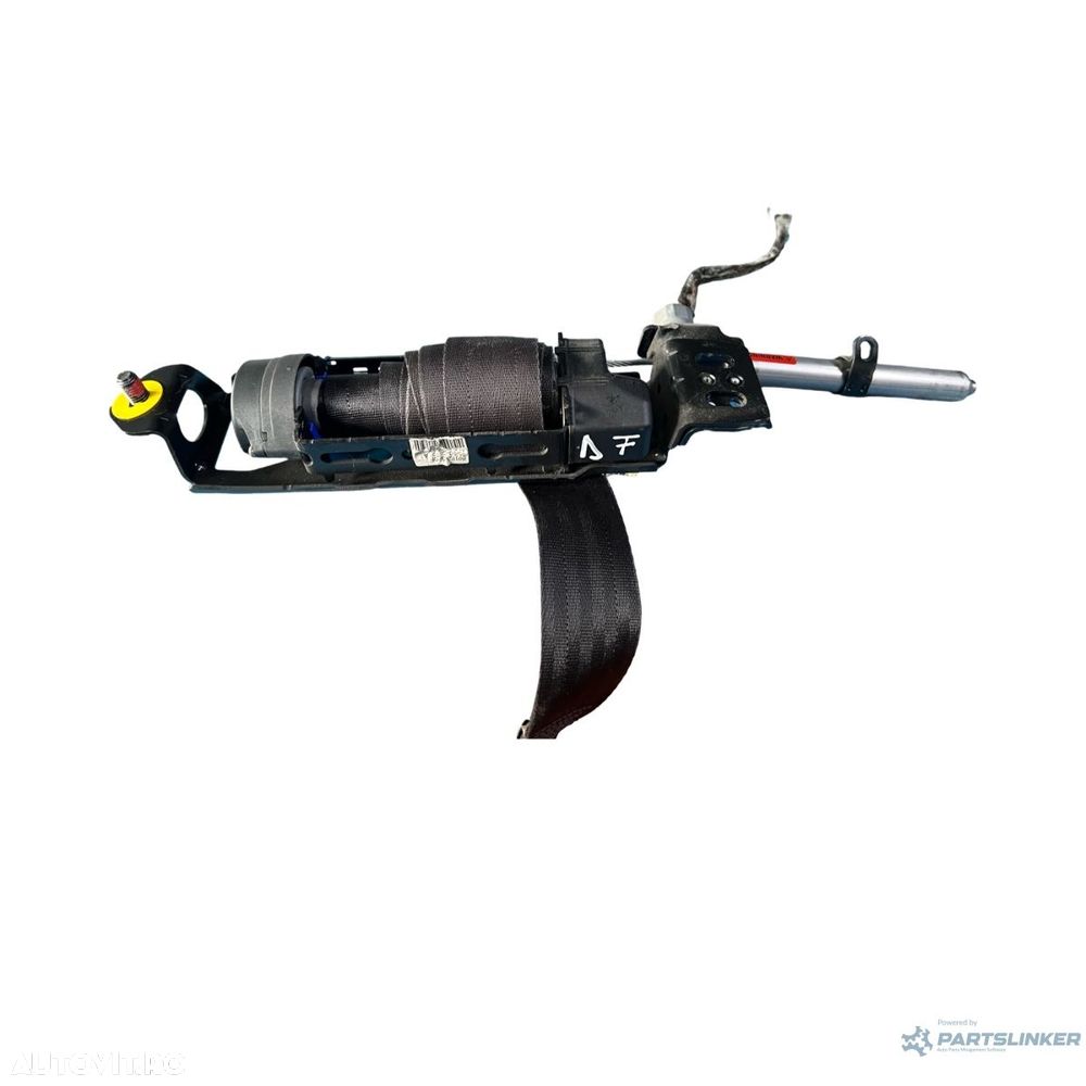 Centura de siguranta fata dreapta fata VOLVO V40 Estate VW, 645 1995 - 2004 - 1