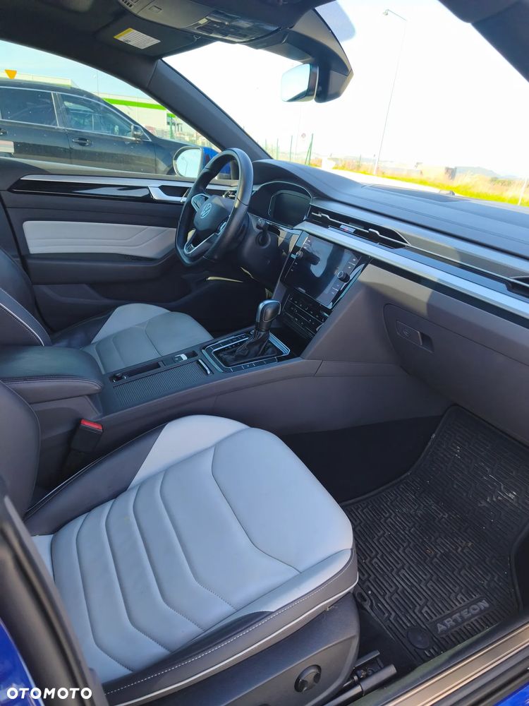 Volkswagen Arteon - 10