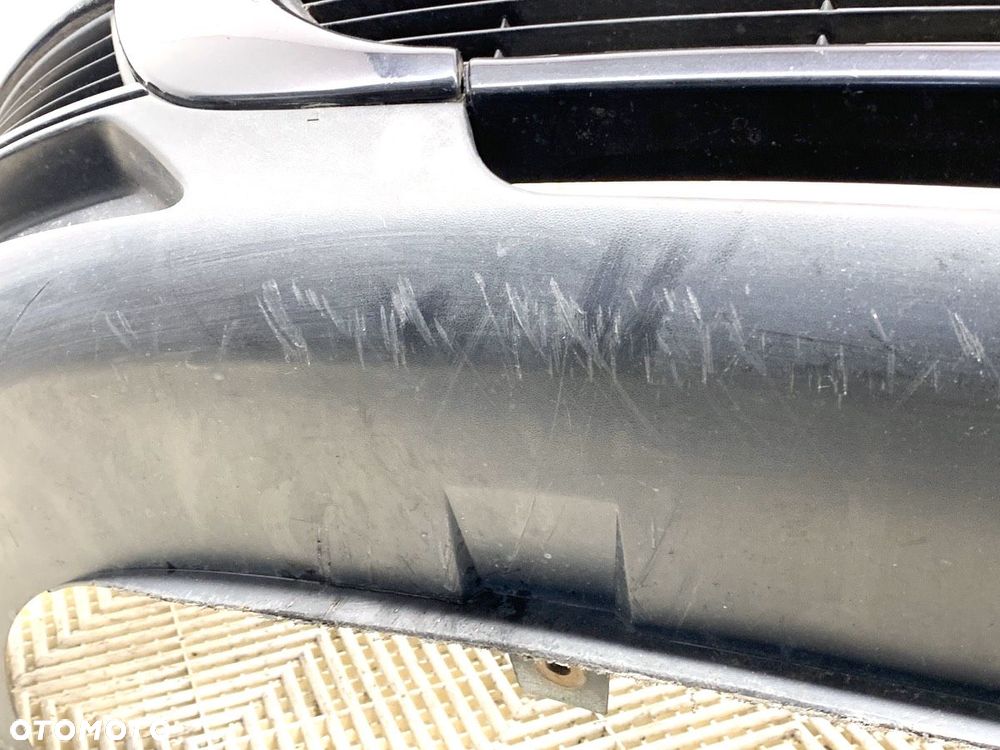 ZDERZAK PRZÓD KOMPLETNY  SEAT LEON (1M1) 1999 - 2006 1.6 16 V 77 kW [105 KM] benzyna 2000 - 2006 - 12