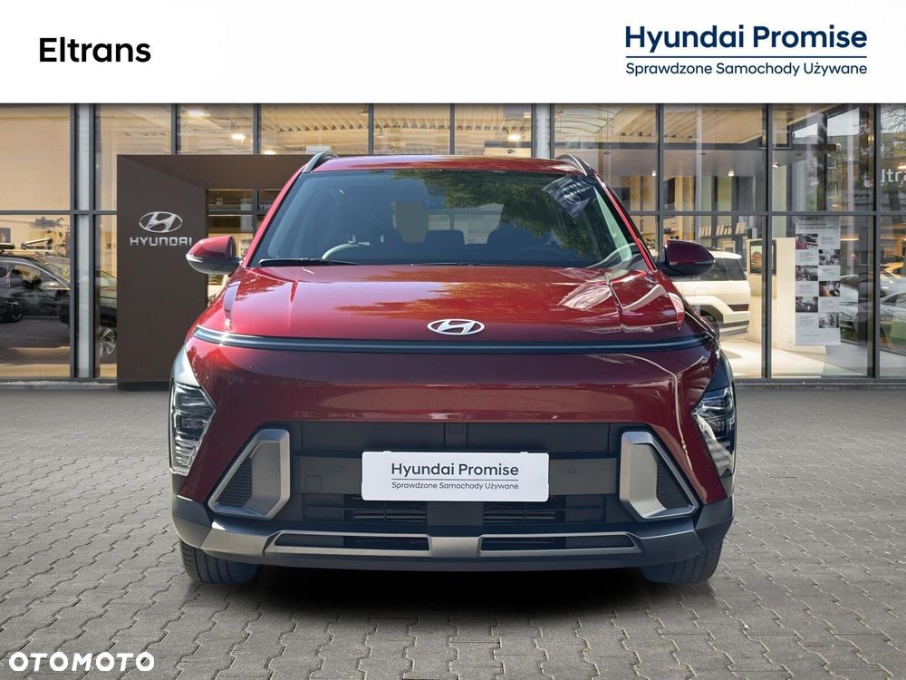 Hyundai Kona 1.6 T-GDI Executive DCT - 9
