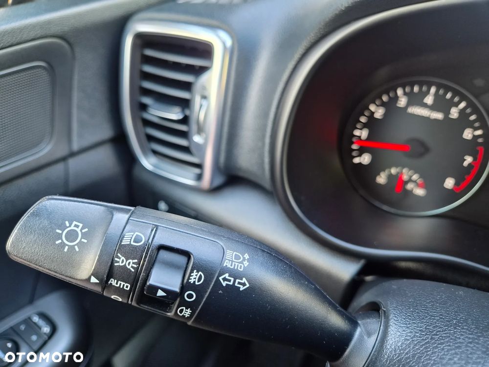 Kia Sportage 1.6 GDI 2WD VISION - 23