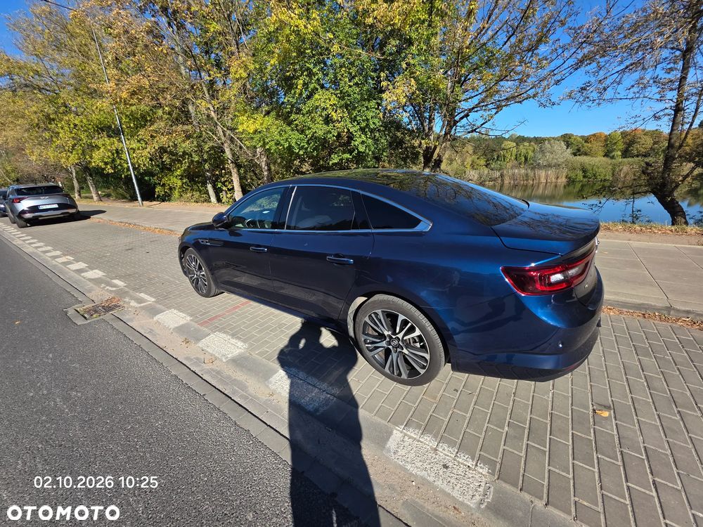 Renault Talisman 2017 photo 4