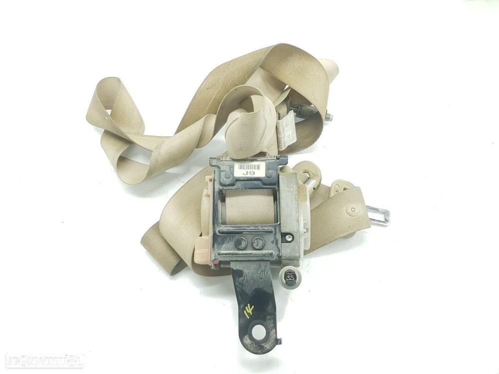 CINTO DE SEGURANÇA FRENTE DIREITO HYUNDAI TUCSON JM - 1