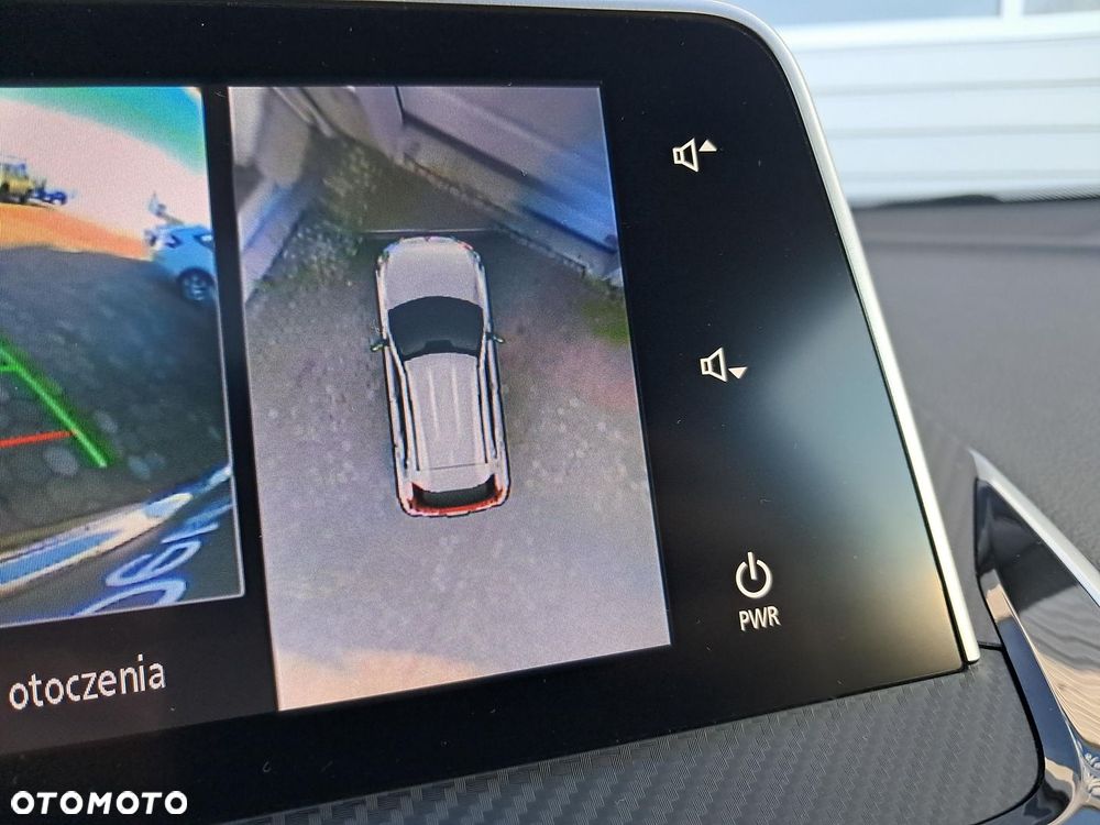 Mitsubishi Eclipse Cross 1.5 T GPF Intense CVT - 26