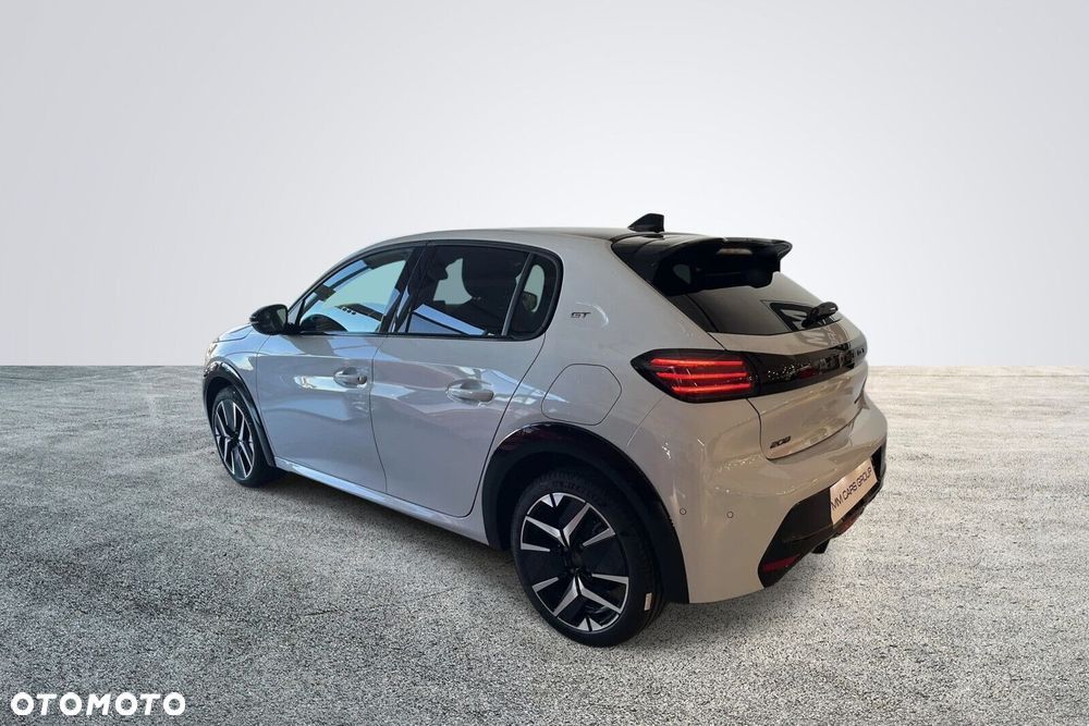 Peugeot 208 1.2 mHEV GT - 6