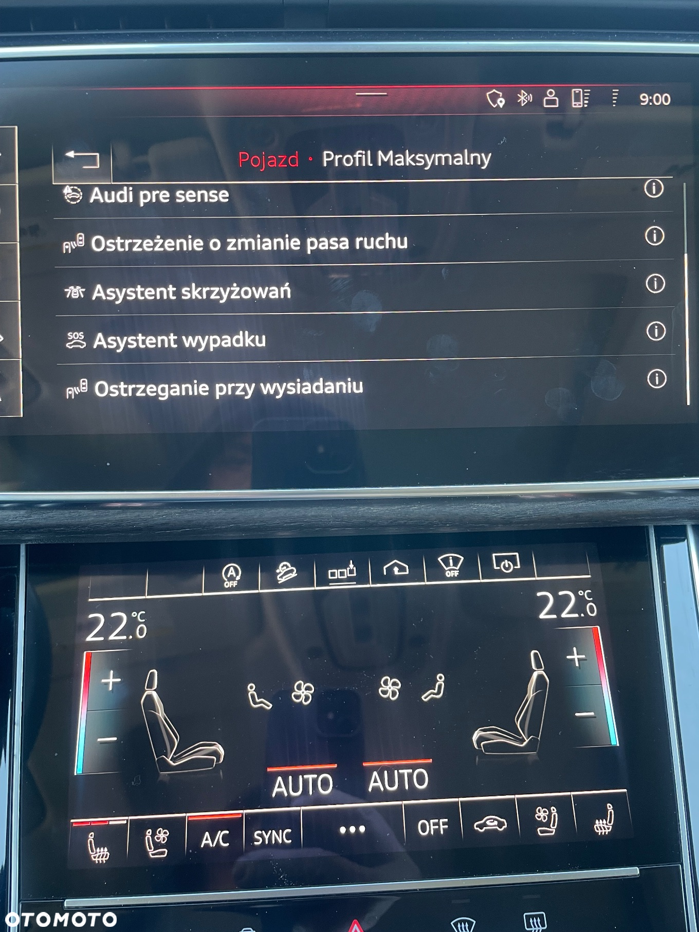 Audi Q8 - 32