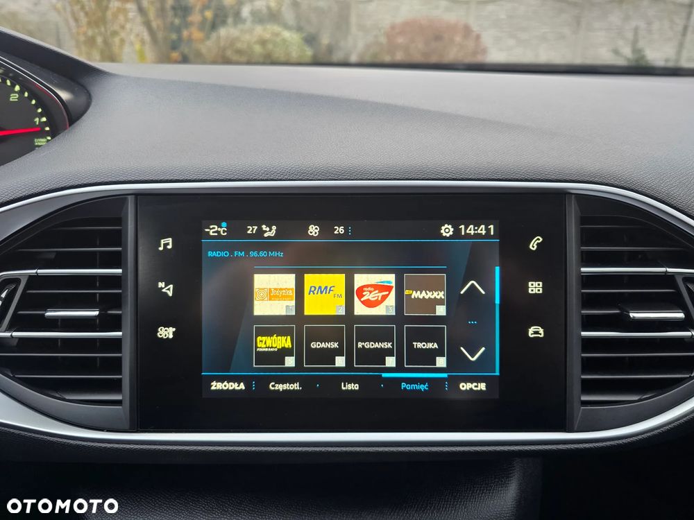 Peugeot 308 1.5 BlueHDi Active Pack Business S&S - 24