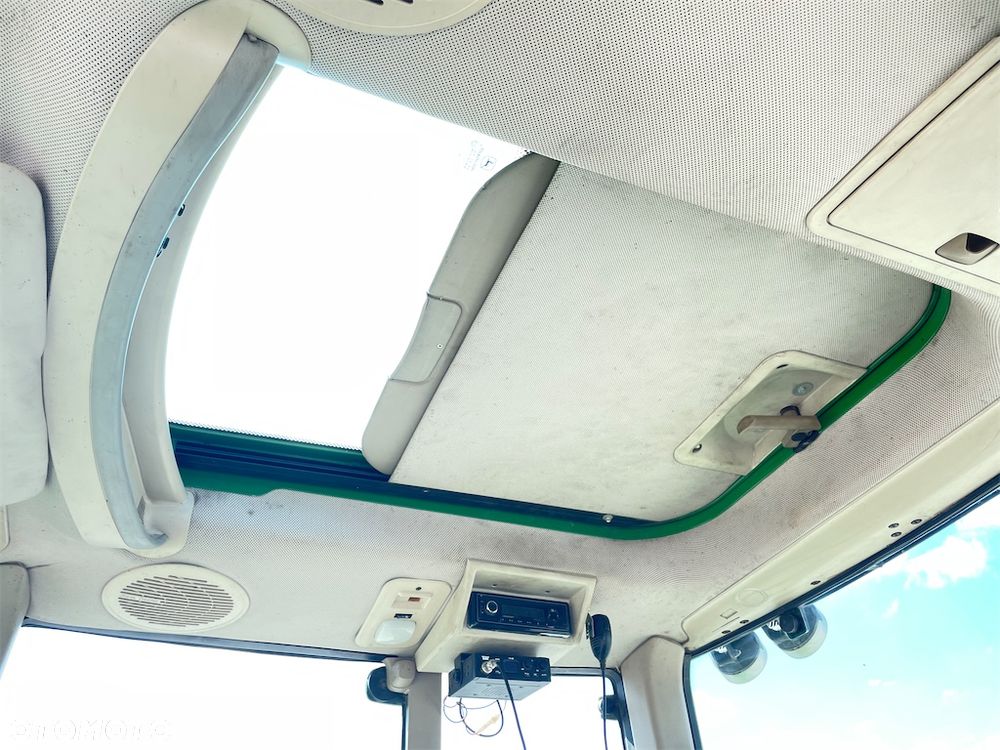 John Deere 6330 Premium ROK 2007 - 9