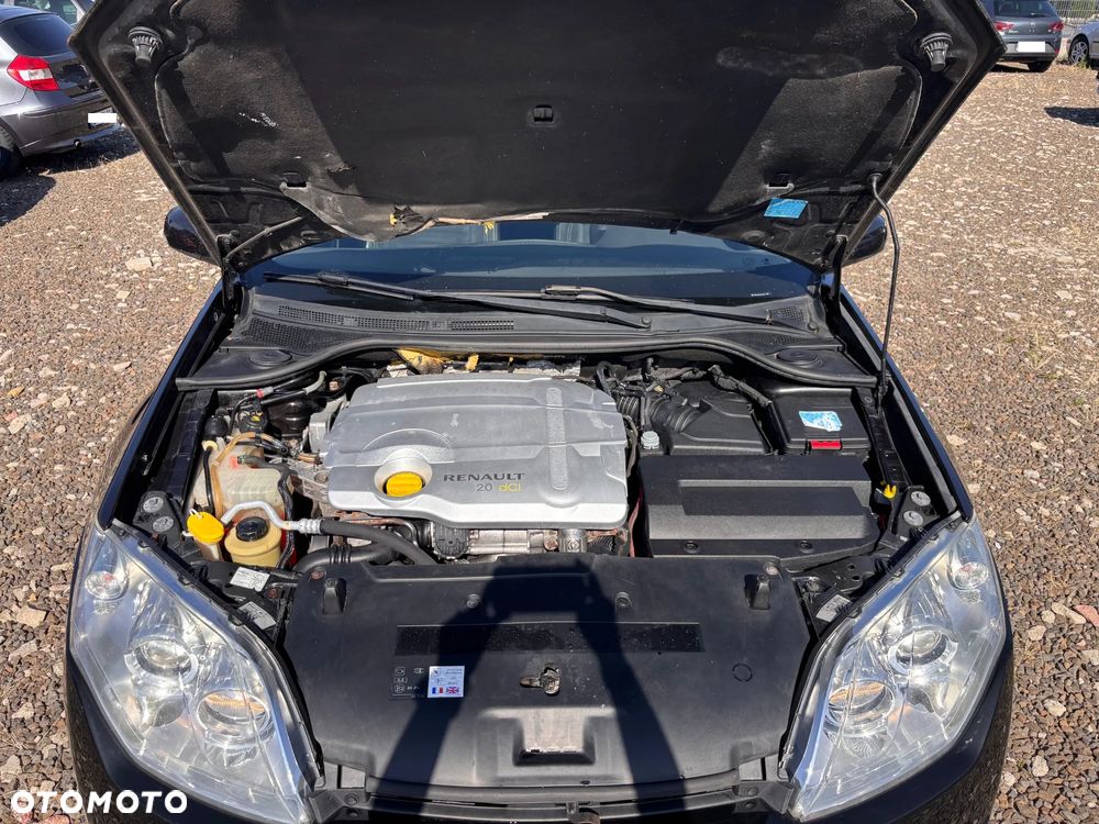 Renault Laguna 2.0 DCi Initiale - 19