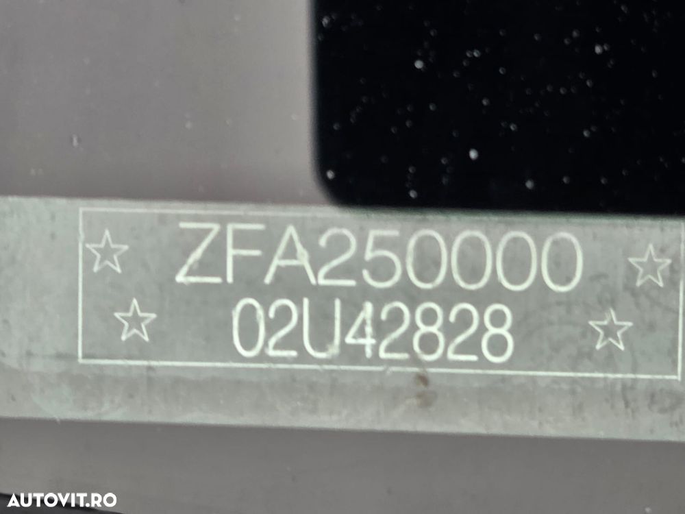 Fiat New Ducato L4H3 Maxy Frigorific 0 Grade - 41
