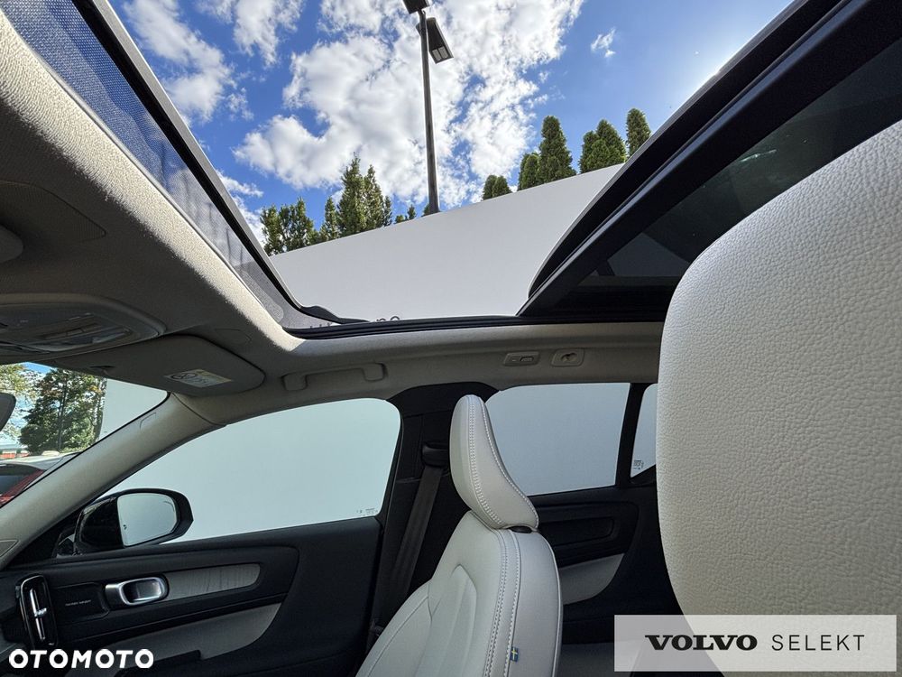 Volvo XC 40 - 10