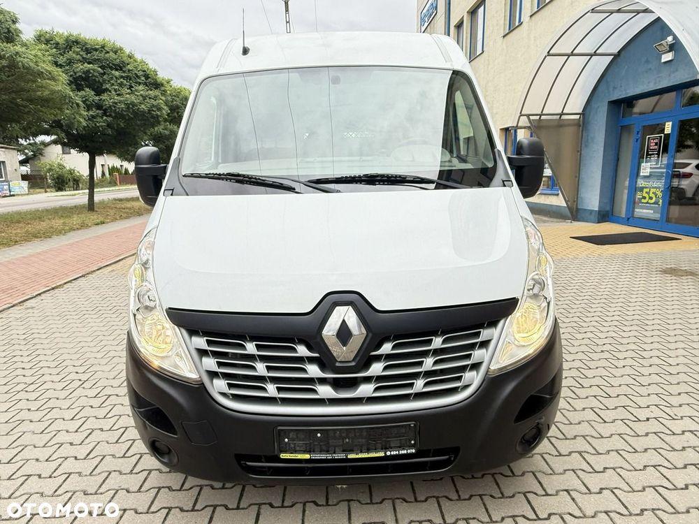 Renault Master - 13