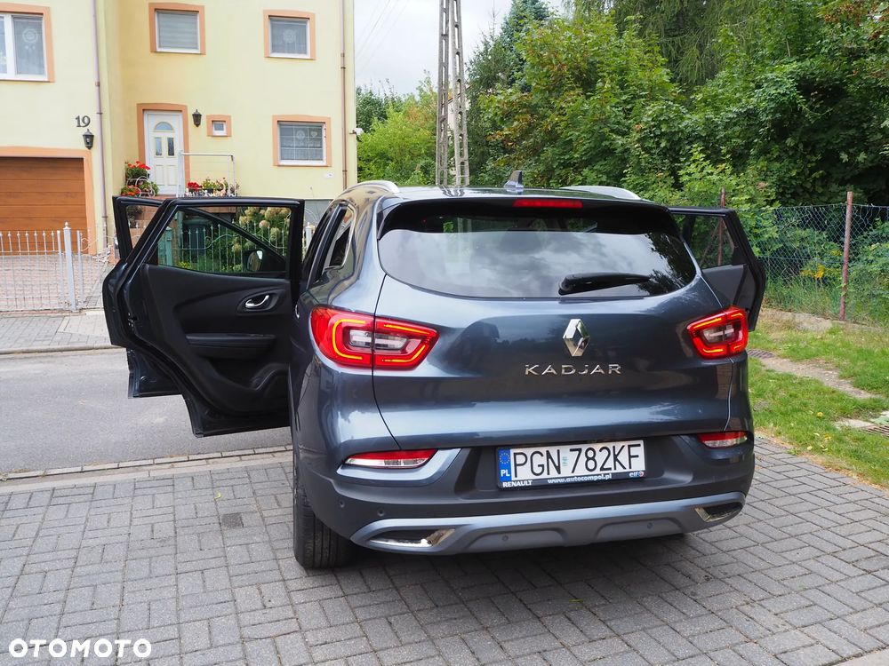 Renault Kadjar 1.3 TCe FAP Intens - 20