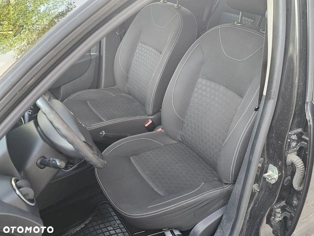 Dacia Sandero 1.2 16V Laureate - 14