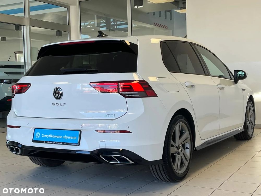 Volkswagen Golf - 7