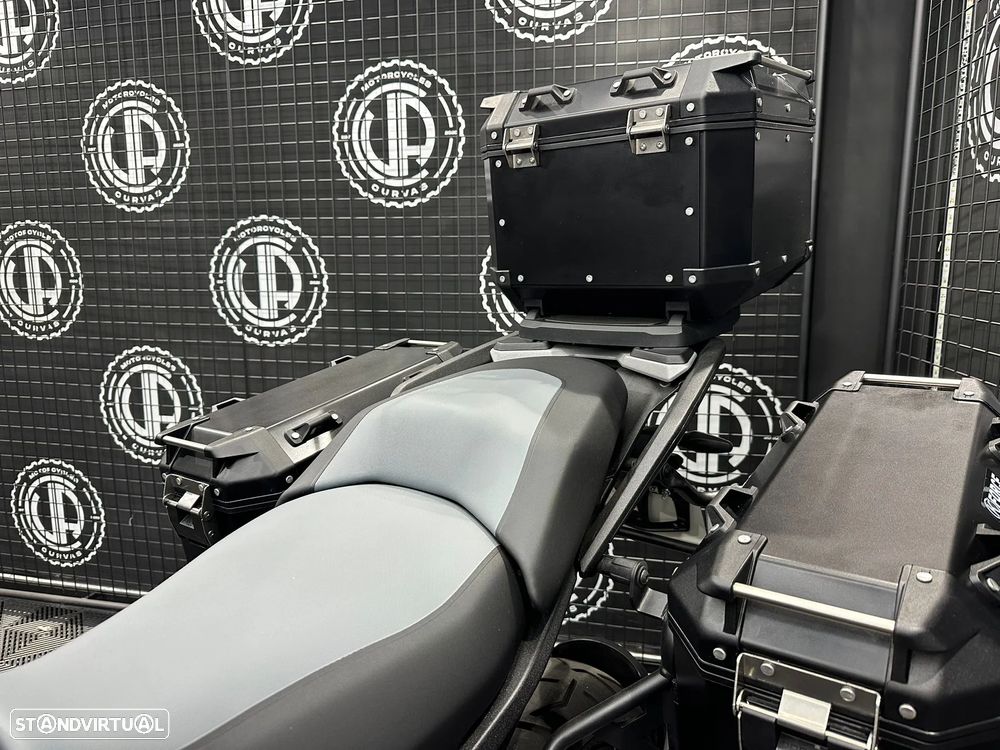 BMW R 1300 GS (PACK COMFORT) - 12