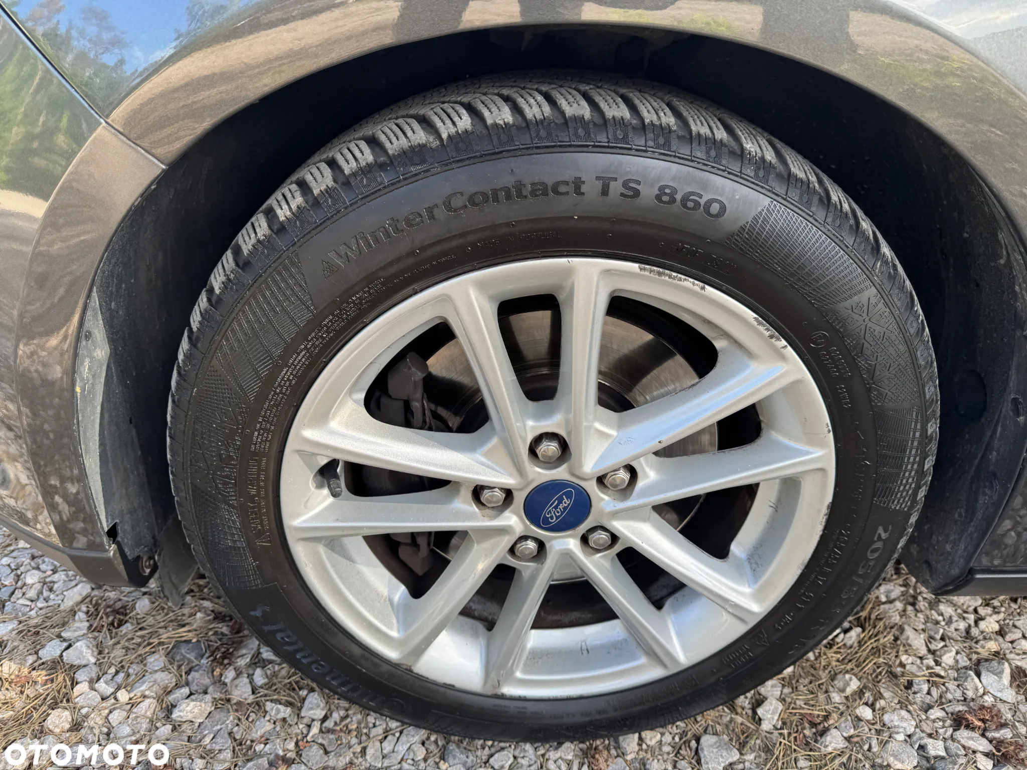 Ford Focus 1.5 EcoBoost SYNC Edition ASS - 18