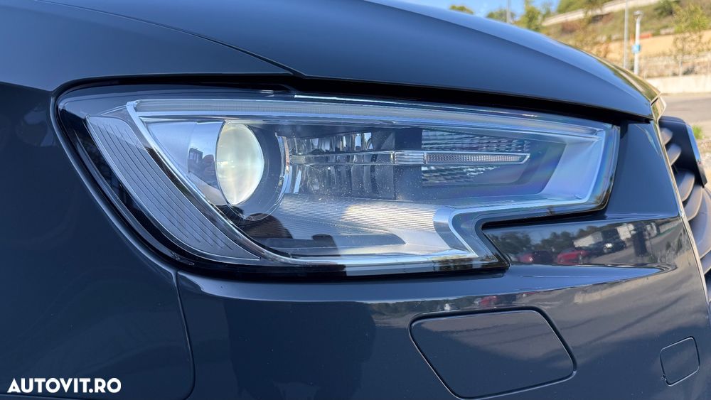 Audi A3 30 TDI Sportback sport - 6