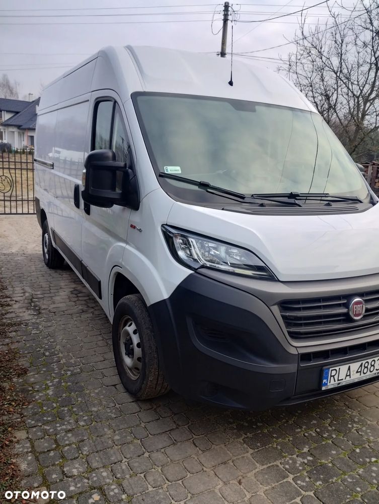 Fiat DUCATO - 2