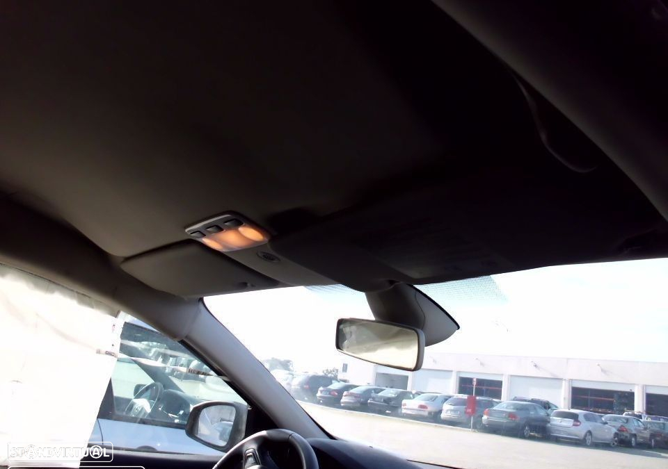 Peças Renault Megane III SW (KZ0/1) 2009 a 2015 - 24