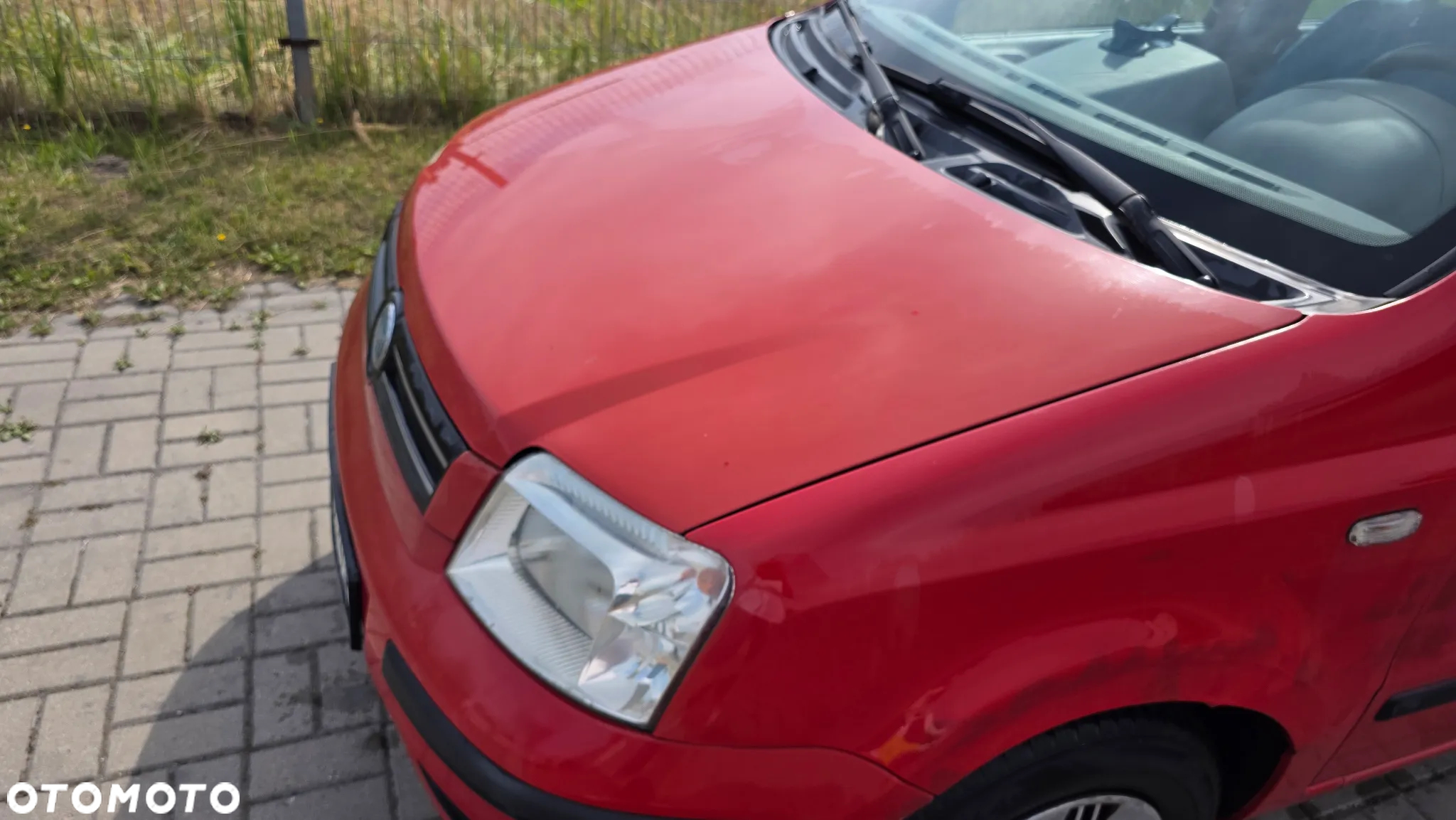 Fiat Panda 1.2 Dynamic - 7