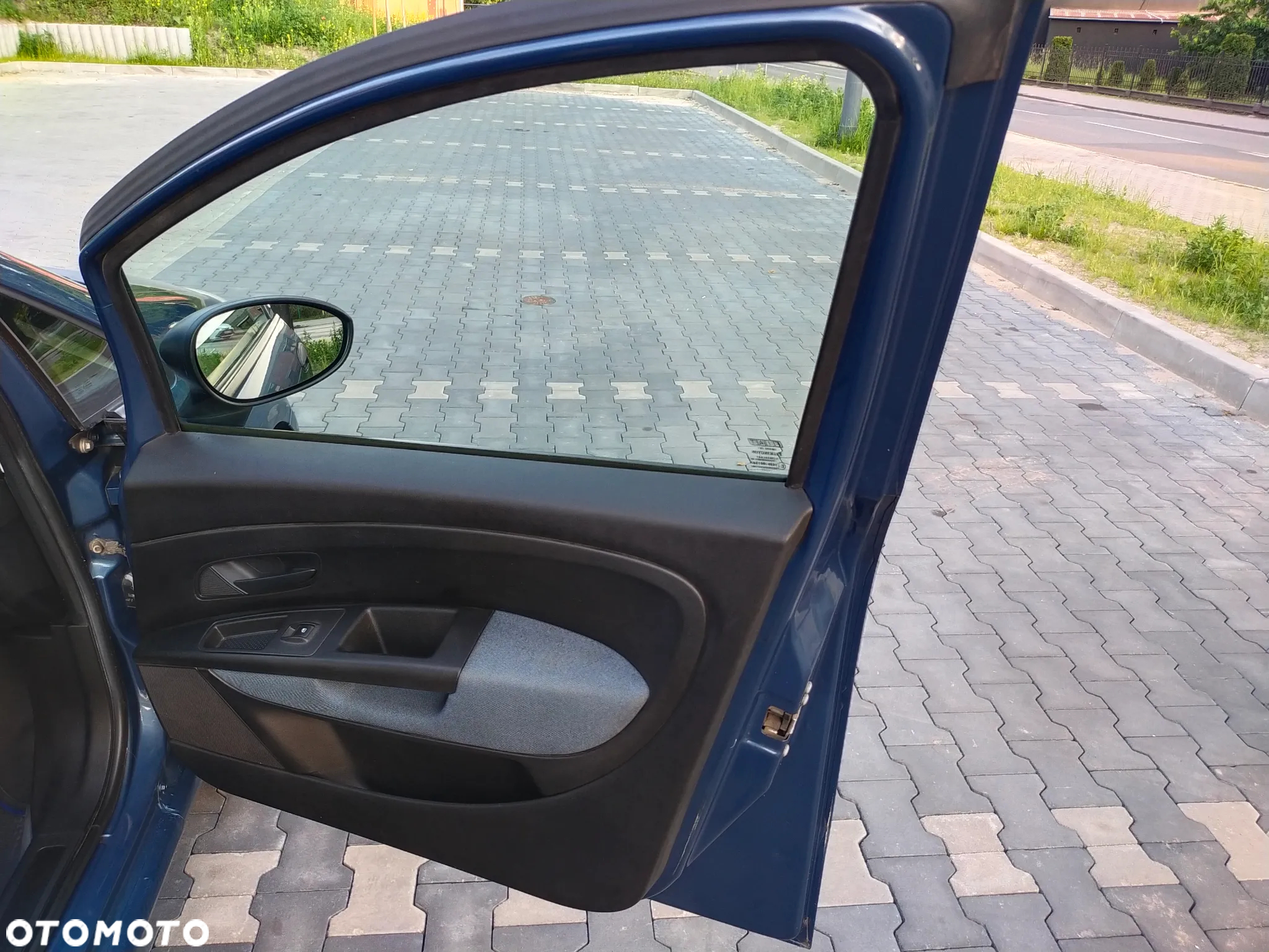 Fiat Punto 1.2 16V Dynamic - 14
