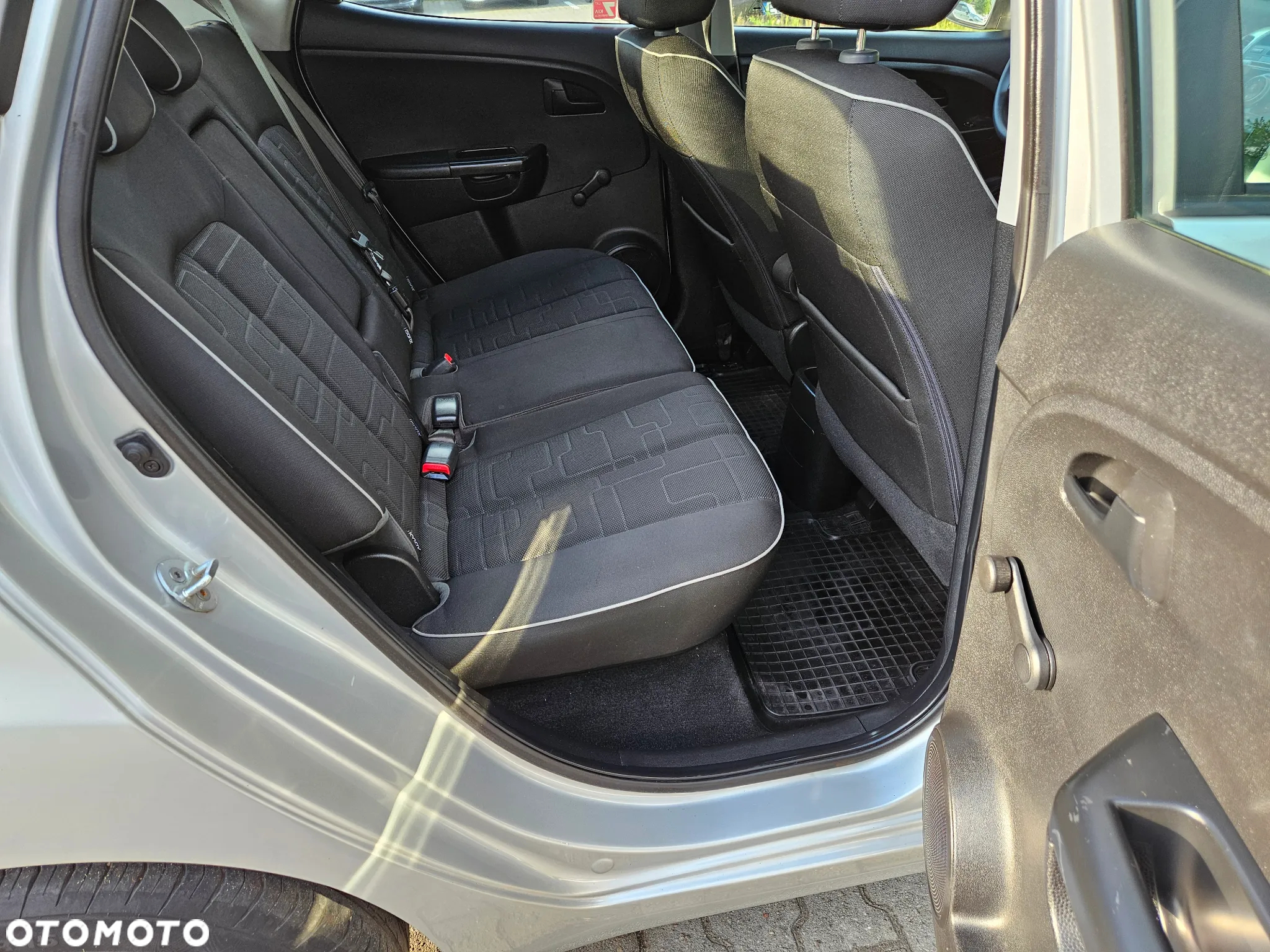 Kia Venga 1.6 XL - 22