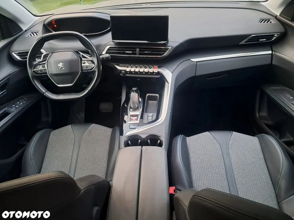 Peugeot 3008 BlueHDi 130 Stop & Start EAT8 Allure Pack - 15