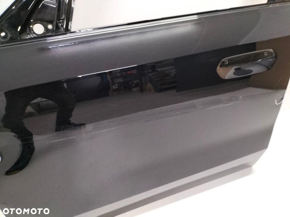 drzwi przednie przód lewe bmw x1 u11 22- - 4