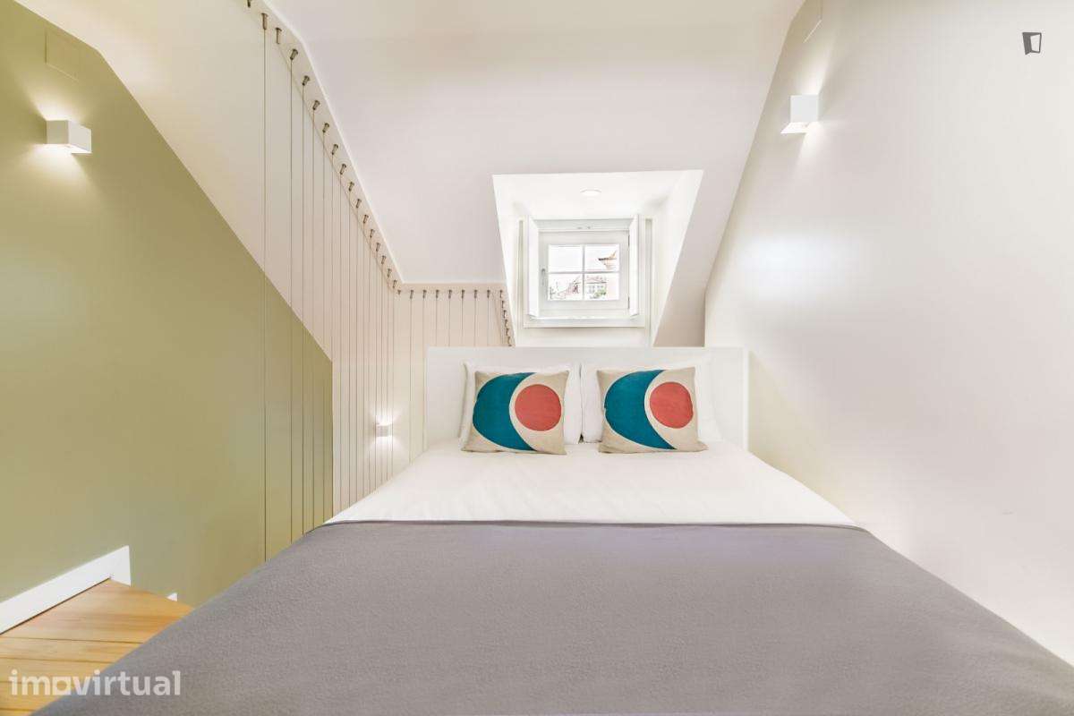 Apartamento com 2 quartos - localizado em Alfama Lisbon - Grande imagem: 2/28