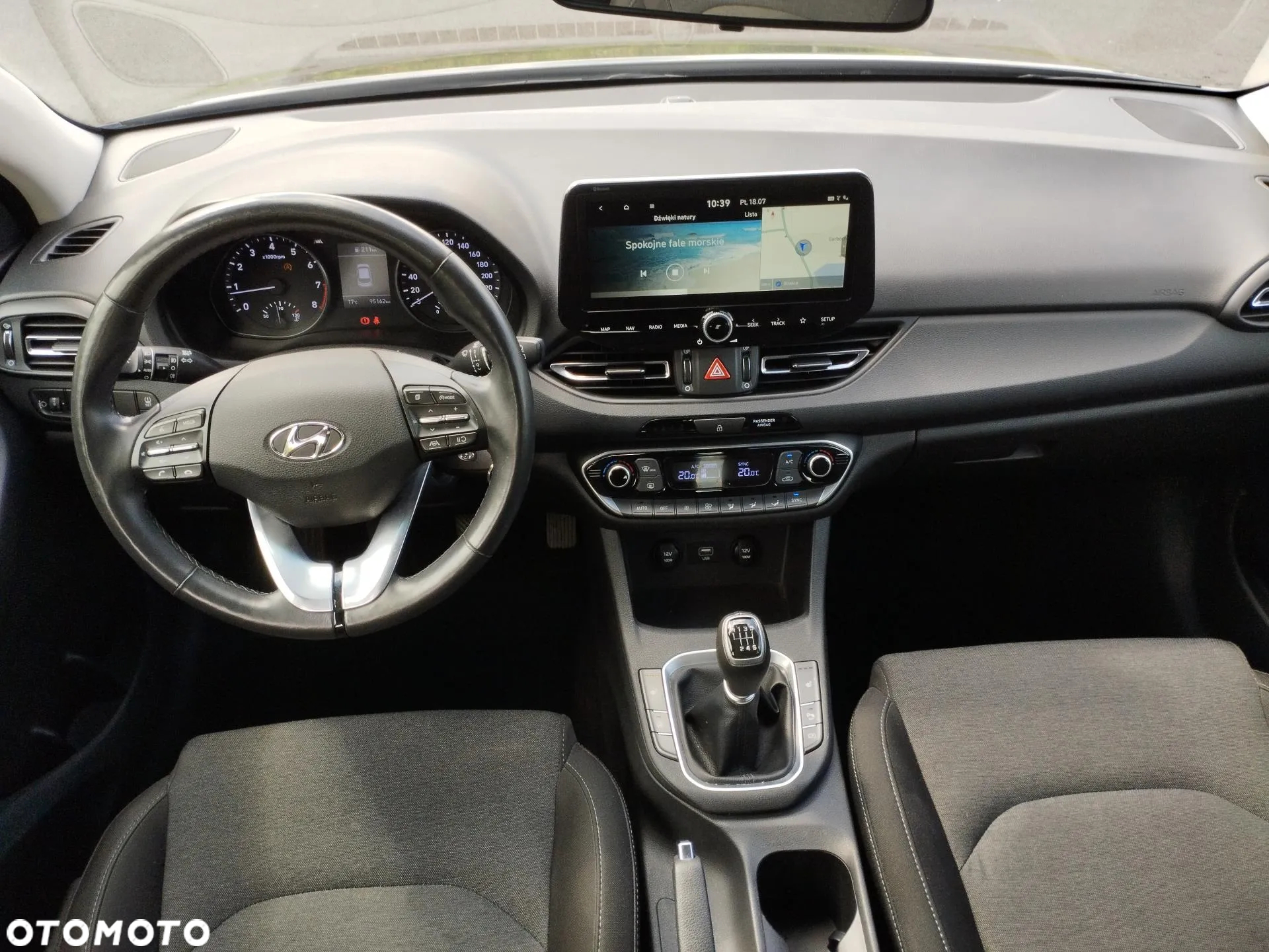 Hyundai i30 1.5 DPI Comfort - 13
