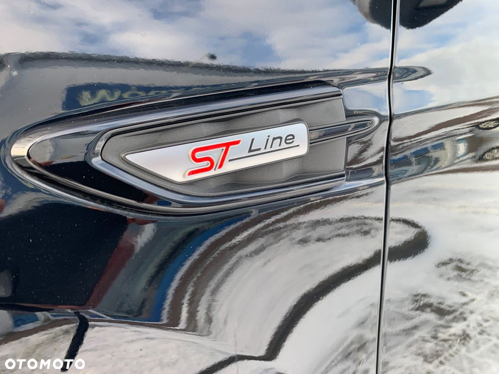 Ford Kuga 1.5 EcoBoost FWD ST-Line Black ASS GPF - 34