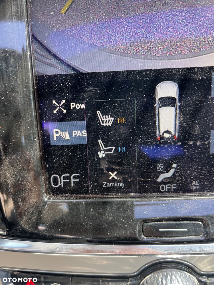 Volvo V90 D4 Inscription - 21