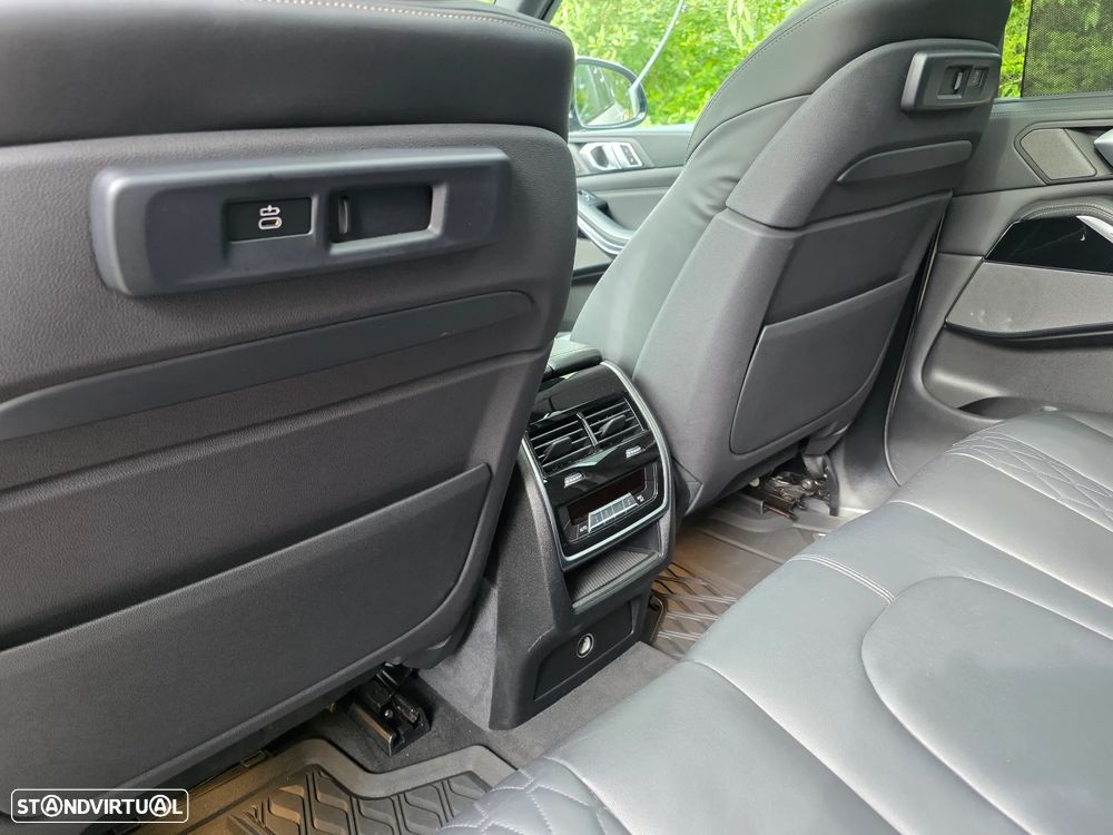 BMW X5 30 d xDrive Pack M - 10