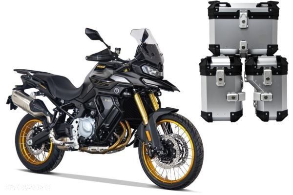 VOGE 900DSX